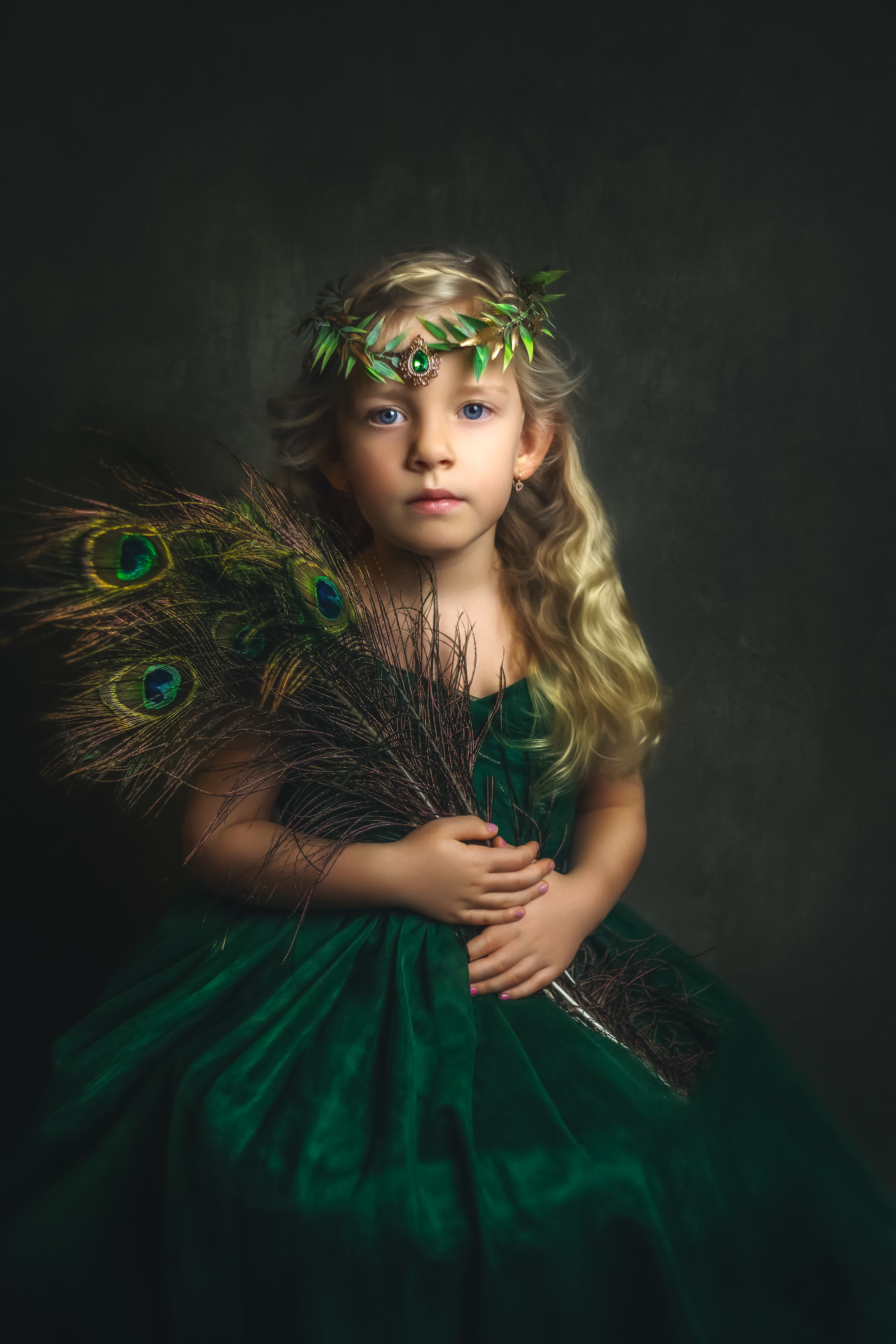 Fine Art Photography