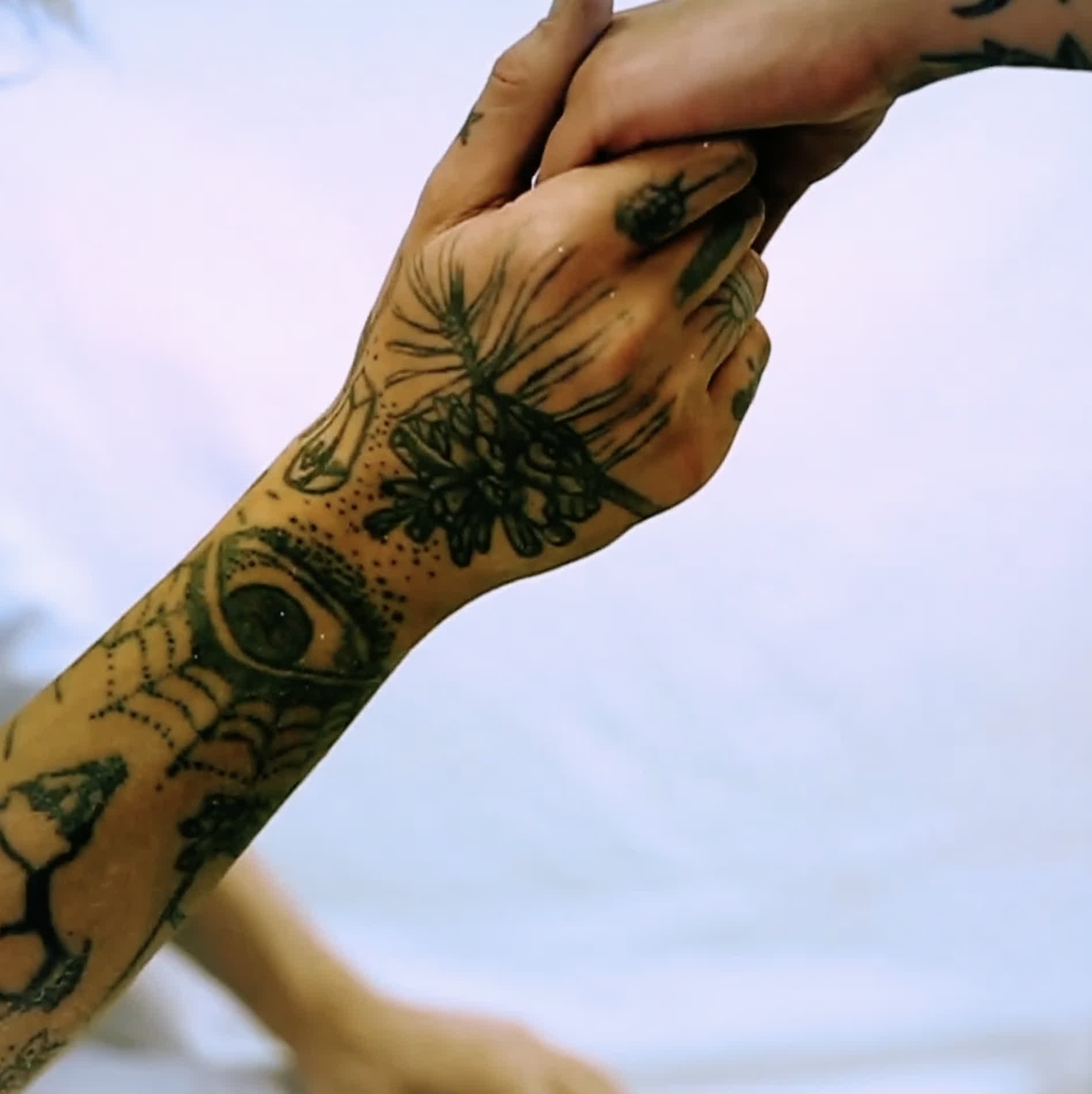 Tattoo Artist project thumbnail